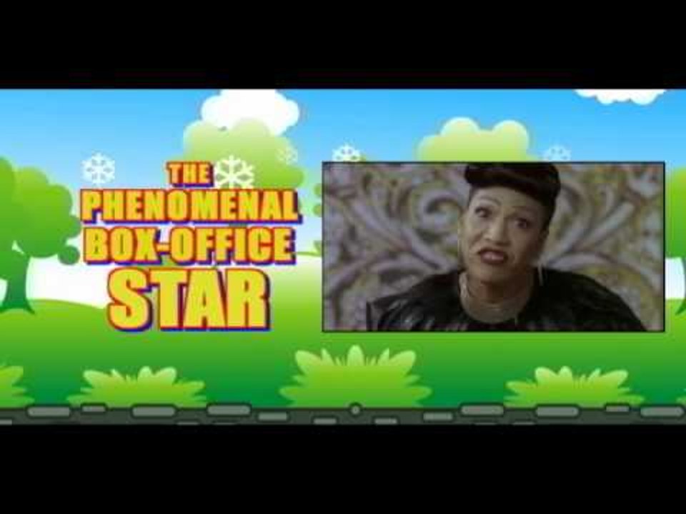 SISTERAKAS (Siya ang naging three-peat box office ina nating lahat)