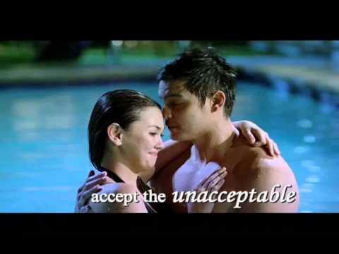 ONE MORE TRY trailer (This Christmas, experience the Love that makes you do the impossible)