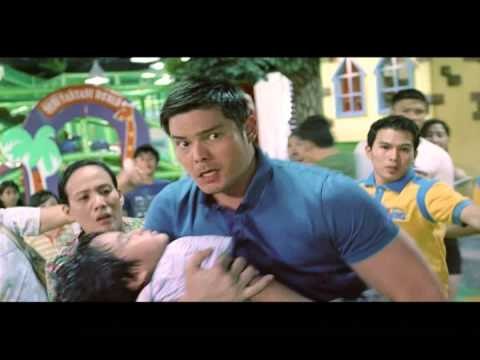 ONE MORE TRY trailer (Love will be tested)