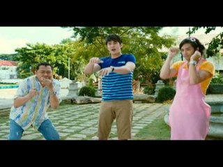 SUDDENLY IT'S MAGIC (Joey's broken heart found comfort in food)