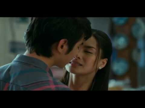 SUDDENLY IT'S MAGIC (Ang Thai superstar, nakuha na ang puso ng sambayanang Pilipino)