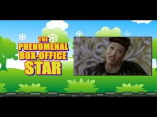 SISTERAKAS (Ang queen of all media)