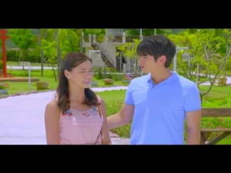 SUDDENLY IT'S MAGIC (Love finds two very different people from two very different worlds)