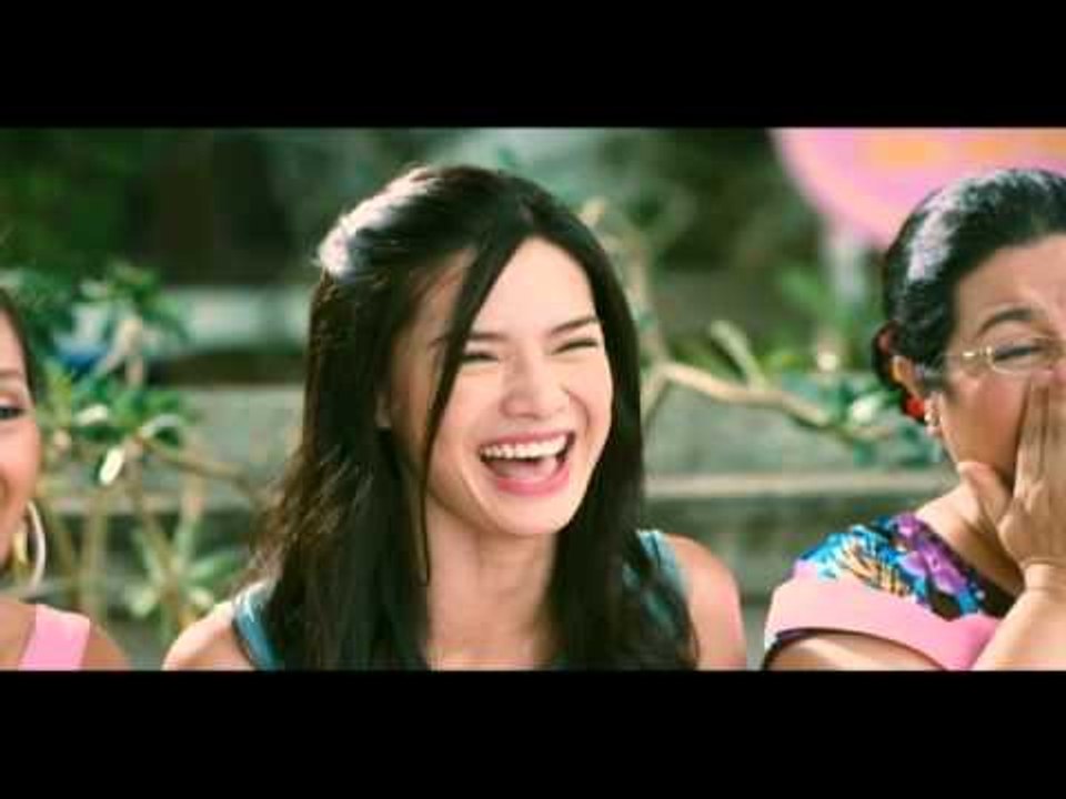 SUDDENLY IT'S MAGIC (Isang tao lang ang babago sa buhay niya)