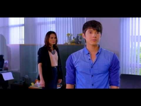 SUDDENLY IT'S MAGIC (Pwede bang magka-ibigan ang taong mula sa magkaibang mundo?)