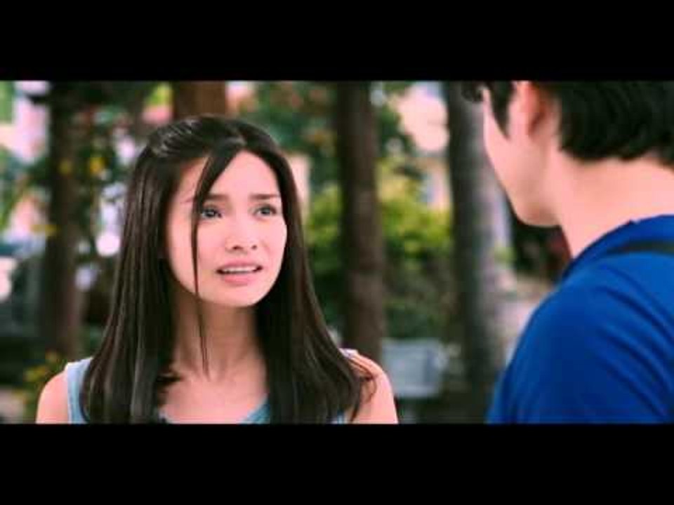 SUDDENLY IT'S MAGIC (Mamahalin mo si Mario Maurer at Erich Gonzales)