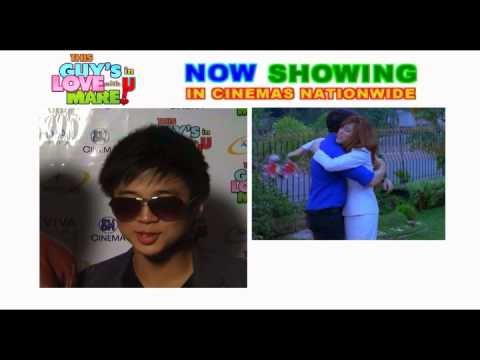 THIS GUY'S IN LOVE WITH U MARE (100% Nakakaloka!)