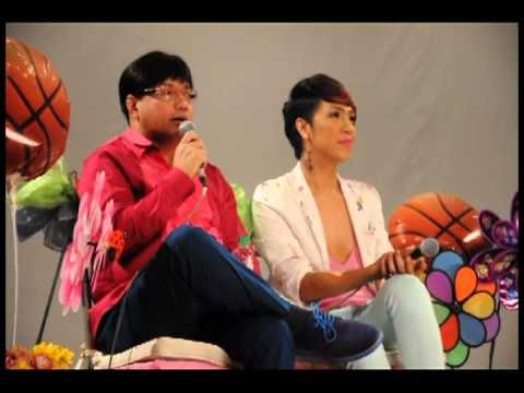 THIS GUY'S IN LOVE WITH U MARE Grand Press Conference