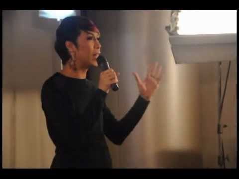 THIS GUY'S IN LOVE WITH U MARE Victory Party