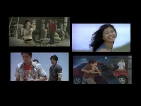 SUDDENLY IT'S MAGIC (Mula sa director na lumikha ng dekalidad na pelikula Rory B. Quintos)