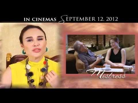 THE MISTRESS (A movie that will make history)