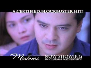 THE MISTRESS (Now is the time to catch the most awaited movie of the year)