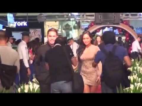 Biktima Red Carpet Premiere