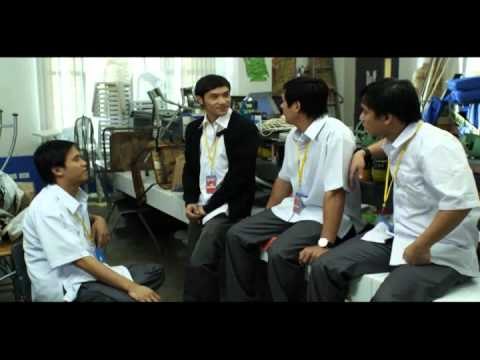 THE REUNION (We all do crazy things in life! We all do crazy things for love!)