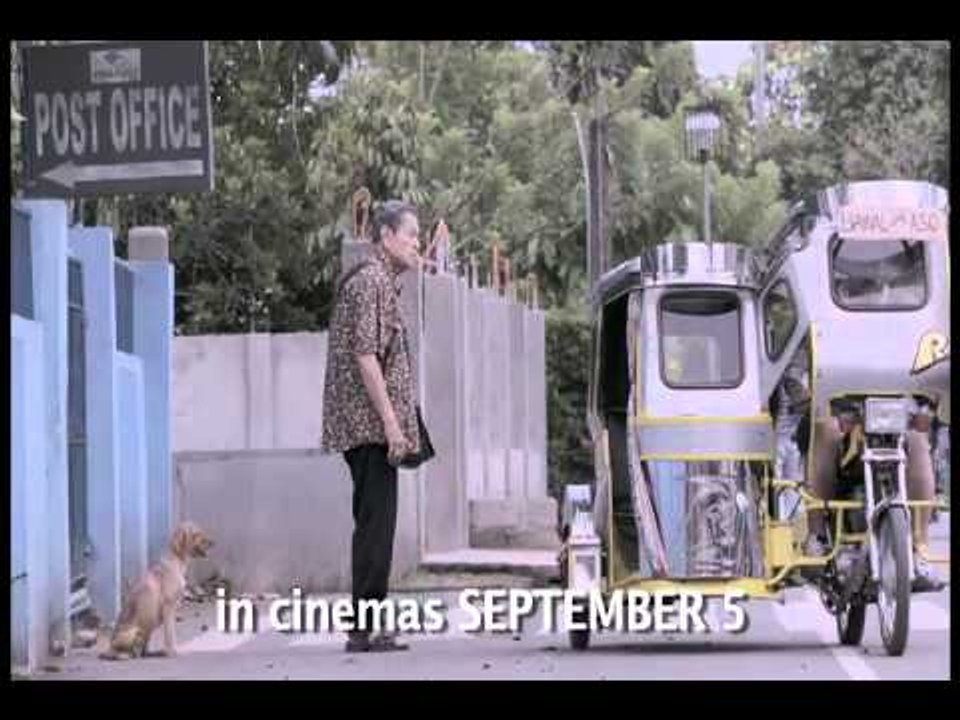 BWAKAW (Ang Cinemalaya 2012 Box Office Hit at Audience Choice Award)