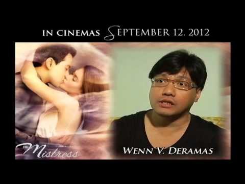 THE MISTRESS (Everyone is waiting for it)