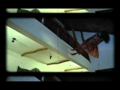 AMOROSA: THE REVENGE (Inang nagmamahal? O inang baliw?)