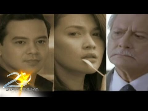 THE MISTRESS (She is his greatest love. She is his greatest mistake.)