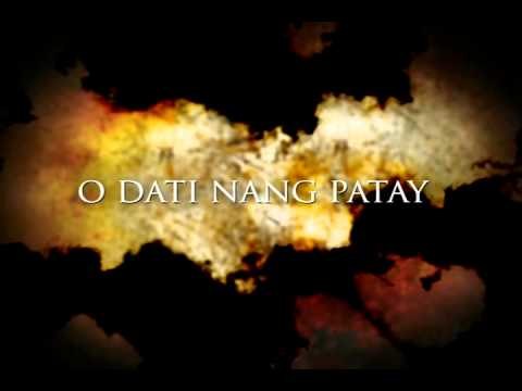 Amorosa: The Revenge teaser trailer (Bagong Buhay O Dati Nang Patay)