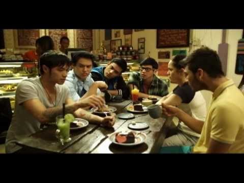 THE REUNION now showing! (Sulitin na ang mahabang bakasyon!)