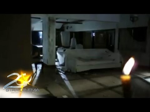 Amorosa: The Revenge teaser trailer (Walang Awa, Walang Kawala, Lahat Mawawala)