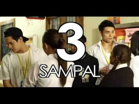 THE REUNION (Bukas na!)