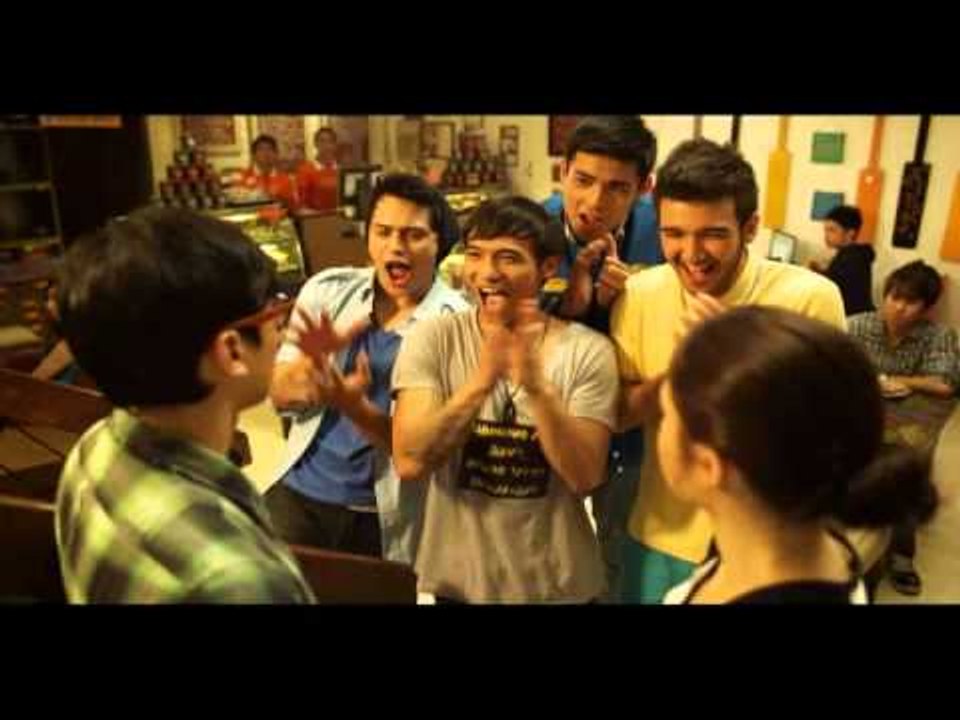 Gusto kong matutong magdrive