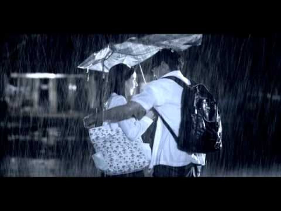 THE REUNION (We all make mistakes, some bigger than others)