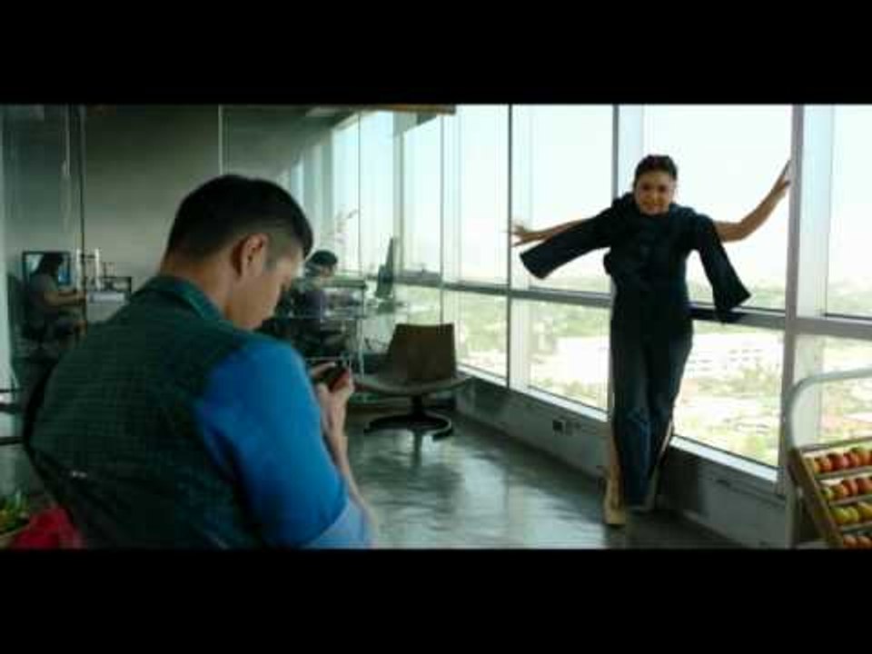 KIMMY DORA AND THE TEMPLE OF KIYEME (Mas nakakatawa! Mas bongga! Mas Egzoiting!)