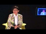 The Star For All Seasons Vilma Santos stars in THE HEALING
