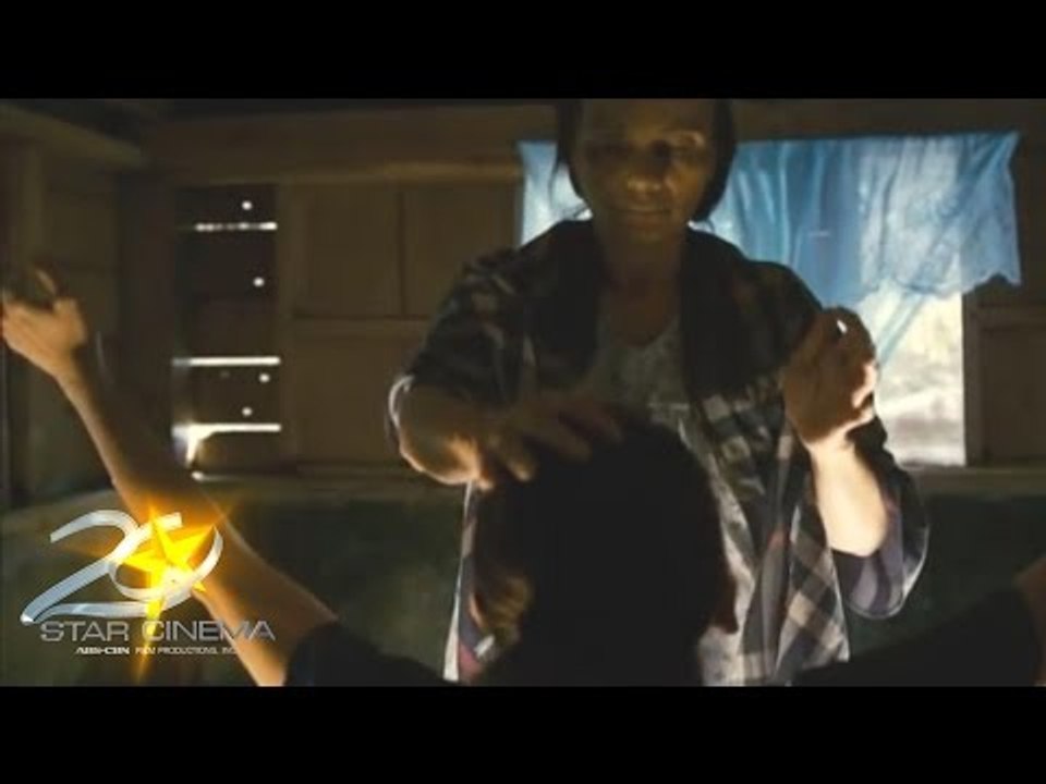 THE HEALING UNCUT TRAILER