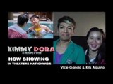 KIMMY DORA PHENOMENON NA! Now Showing nationwide!