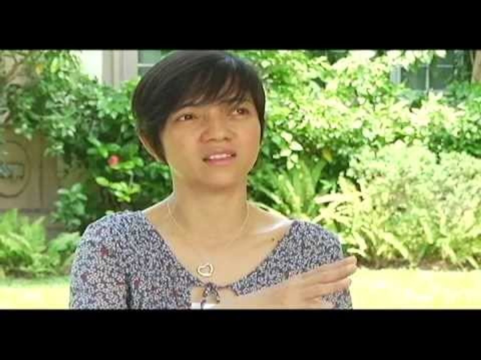 JOYCE BERNAL for Kimmy Dora and the Temple of Kiyeme