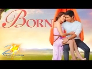 The Making of BORN TO LOVE YOU