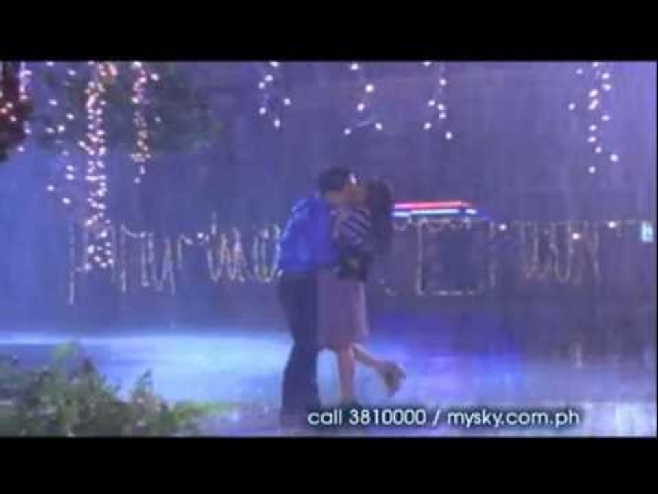 EVERY BREATH U TAKE Producer's Cut on Sky Cable