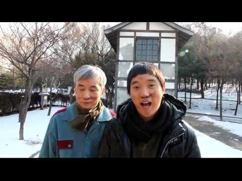 Kimmy Dora 2 Behind The Scene with RYAN BANG in Korea