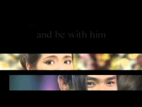 She was born to make his dream come true