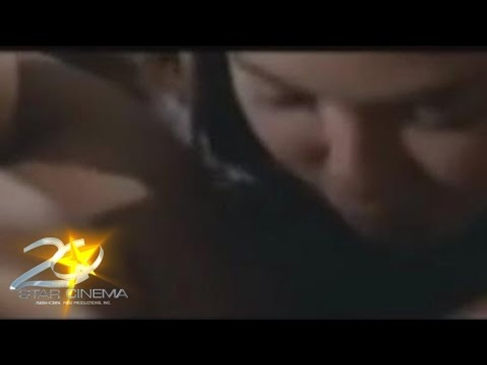 EVERY BREATH U TAKE (One look and you know he's smokin' hot!)