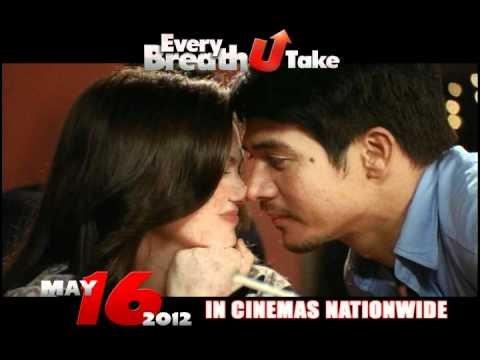 Every Breath U Take (Di ka na makatulog noh?)