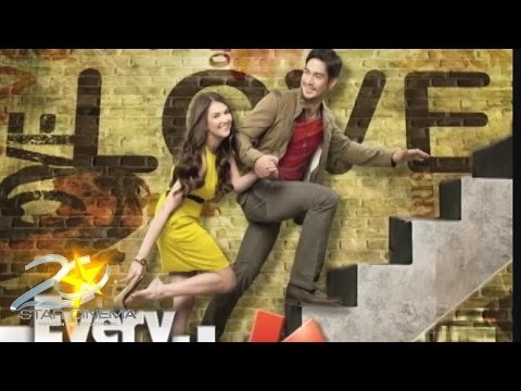 Behind The Scene: TAKE ONE Presents Every Breath U Take