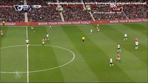 Marouane Fellaini 1_0 _ Manchester United - Tottenham Hotspur 15.03.2015 HD