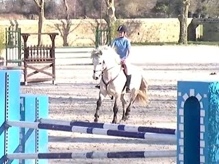 Okey pondi en D3p a Auvers