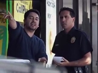 Arrest & Trial ~ Nasty Bandits