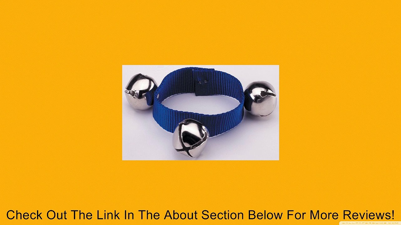 Wrist Bells Review