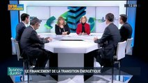 Emission spéciale: Le financement de la transition énergétique (1/5) – 15/03