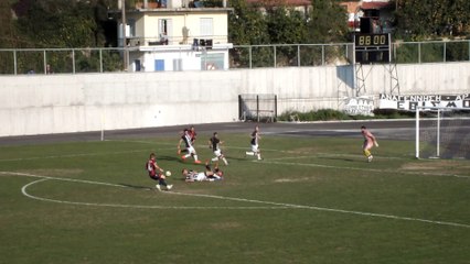 Η απίστευτη ευκαιρία του Καμπλιώνη στο Άρτα - ΑΟ Τρίκαλα