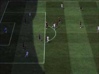 Bastos vs Leverkusen