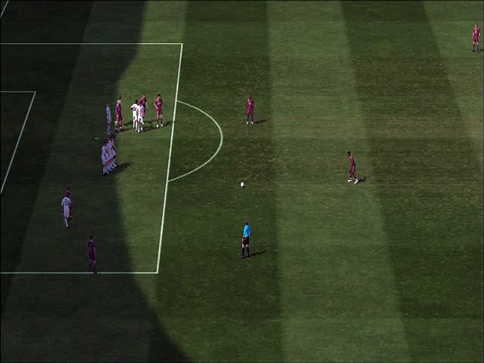 Bastos vs Turin