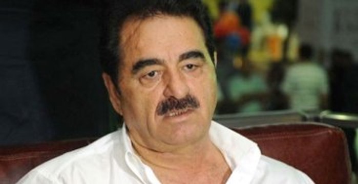 İbrahim Tatlıses'in Sağlığıyla İlgili Yeni Haber