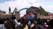 Ataques contra cristãos matam 14 no Paquistão